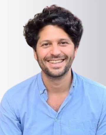 Nikolas Smyrlakis